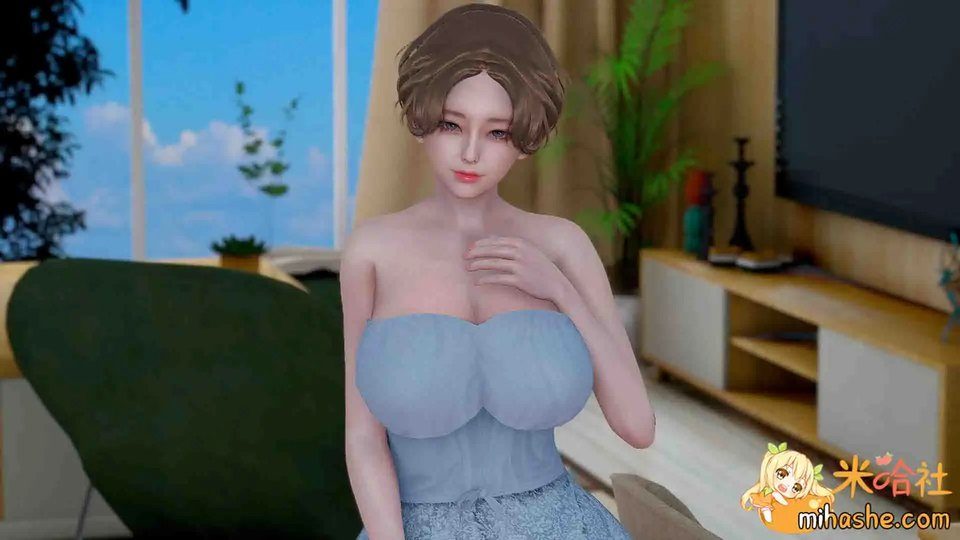 欲望村 任务推进 资料图 4